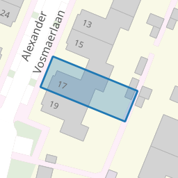 Perceel BIL01-F-5539