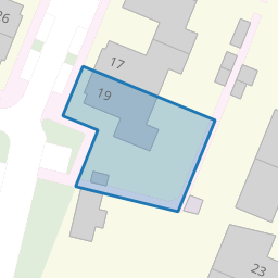 Perceel BIL01-F-5540