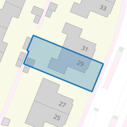 Perceel BIL01-F-5543