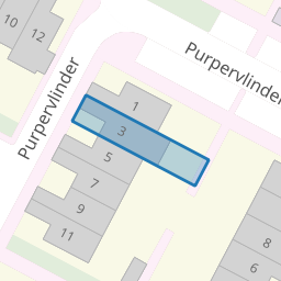 Perceel BIL01-F-5561