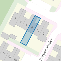 Perceel BIL01-F-5590