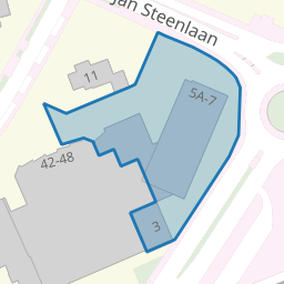 Perceel BIL01-F-5596