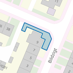 Perceel BIL01-F-5598