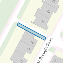 Perceel BIL01-F-5609