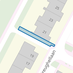 Perceel BIL01-F-5615