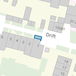 Perceel BIL01-F-5617