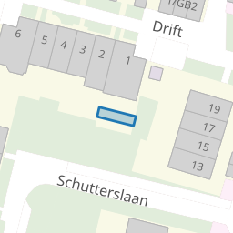 Perceel BIL01-F-5618