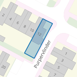 Perceel BIL01-F-5626