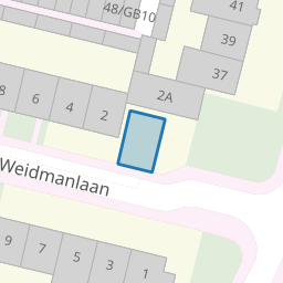 Perceel BIL01-F-5637