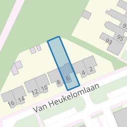 Perceel BIL01-F-5641