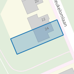 Perceel BIL01-F-5658