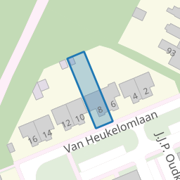 Perceel BIL01-F-5662