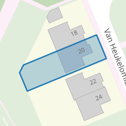 Perceel BIL01-F-5674