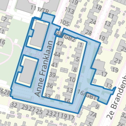 Perceel BIL01-F-5677