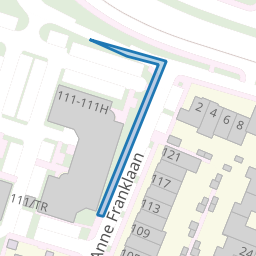 Perceel BIL01-F-5687