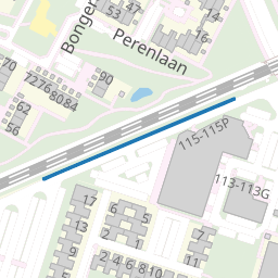 Perceel BIL01-F-5693