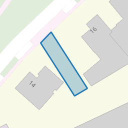 Perceel BIL01-F-5697