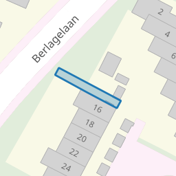 Perceel BIL01-F-5711