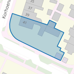 Perceel BIL01-F-5713
