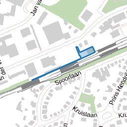 Perceel BIL01-F-5733