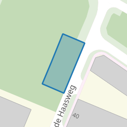 Perceel BIL01-F-5742