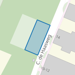 Perceel BIL01-F-5744