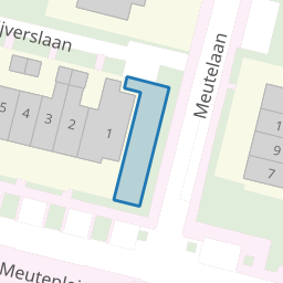 Perceel BIL01-F-5747