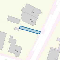 Perceel BIL01-F-5751