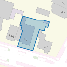 Perceel BIL01-F-5752