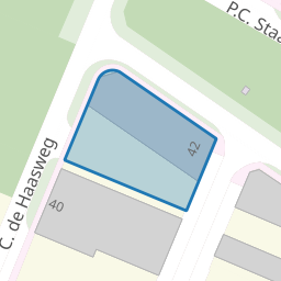 Perceel BIL01-F-5756