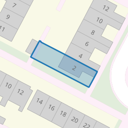 Perceel BIL01-F-5786