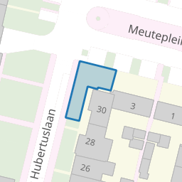 Perceel BIL01-F-5810