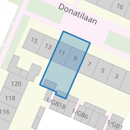 Perceel BIL01-F-5813