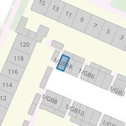 Perceel BIL01-F-5814