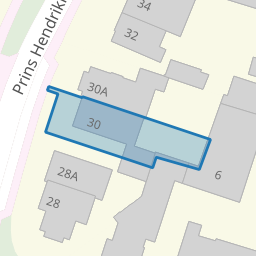 Perceel BIL01-F-5821