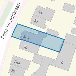 Perceel BIL01-F-5823