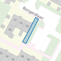 Perceel BIL01-F-5830