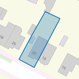 Perceel BIL01-F-5851