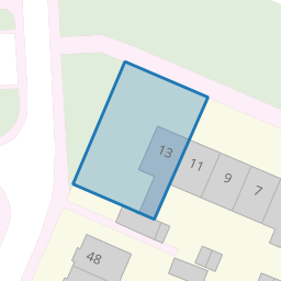 Perceel BIL01-F-5862