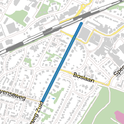 Perceel BIL01-F-5882