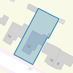 Perceel BIL01-F-5899