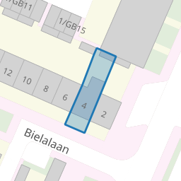 Perceel BIL01-F-5910