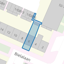 Perceel BIL01-F-5911