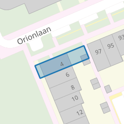 Perceel BIL01-F-5912