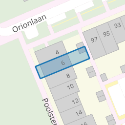 Perceel BIL01-F-5913