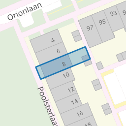 Perceel BIL01-F-5914