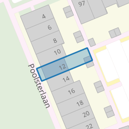 Perceel BIL01-F-5916