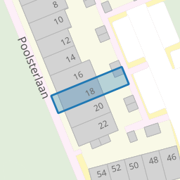 Perceel BIL01-F-5919