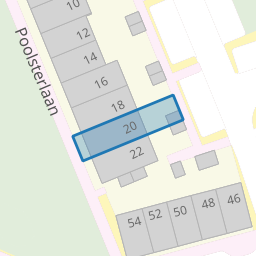 Perceel BIL01-F-5920