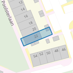 Perceel BIL01-F-5921